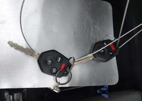 2022 Subaru Crosstrek z USA, uszkodzony, nr VIN JF2GTABC5N8208579